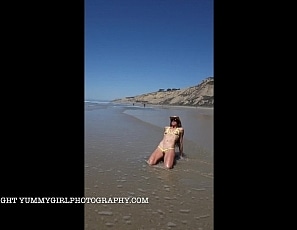 SofieMarieXXX/Bikini_beach