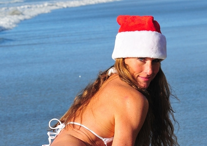 SofieMarieXXX/Christmas_Mermaid_Beach