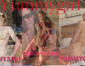 SofieMarieXXX/SM_Yummygirl_Beach_Promo