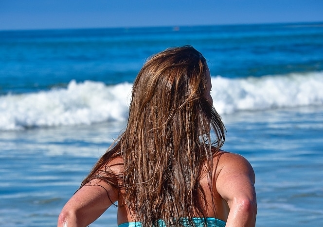 SofieMarieXXX/SM_ww_blue_sheer_bandeau_wet_malibu_lifeguard_tower_web